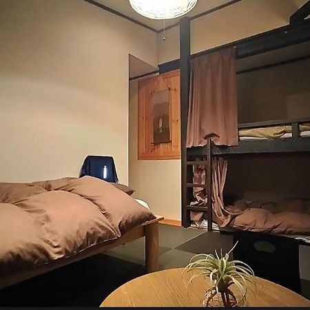 Hakuba Kaze No Ko Hotel Exterior photo