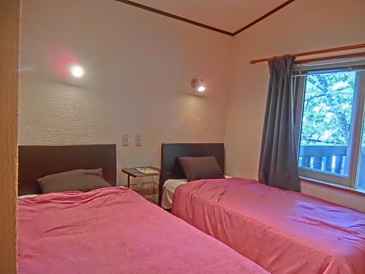 Hakuba Kaze No Ko Hotel Exterior photo